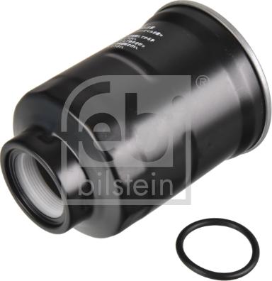 Febi Bilstein 176328 - Bränslefilter xdelar.se