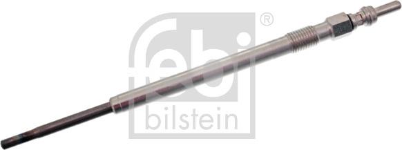 Febi Bilstein 176243 - Glödstift xdelar.se