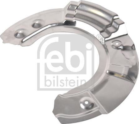 Febi Bilstein 176764 - Bromssköld xdelar.se