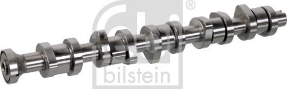 Febi Bilstein 176784 - Kamaxel xdelar.se