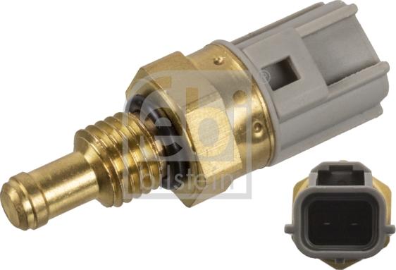 Febi Bilstein 170480 - Sensor, kylmedietemperatur xdelar.se