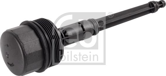 Febi Bilstein 170427 - Lock, oljefilterhus xdelar.se