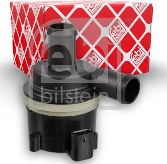 Febi Bilstein 170508 - Extra vattenpump xdelar.se