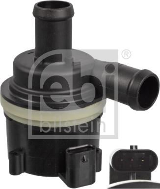 Febi Bilstein 170508 - Extra vattenpump xdelar.se