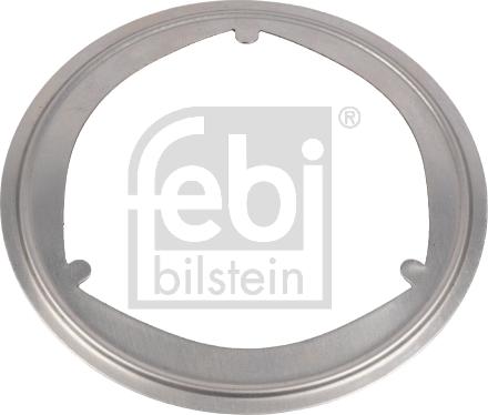 Febi Bilstein 170580 - Packning, avgasrör xdelar.se