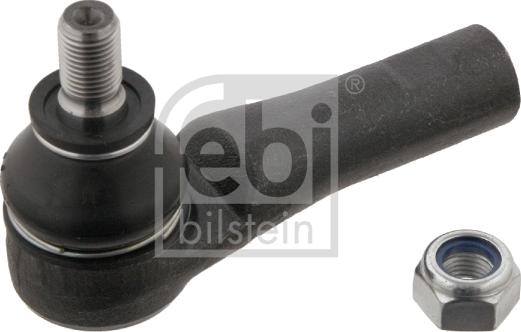 Febi Bilstein 17057 - Parallellstagsled xdelar.se