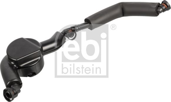 Febi Bilstein 170612 - Slang, vevhusventilation xdelar.se