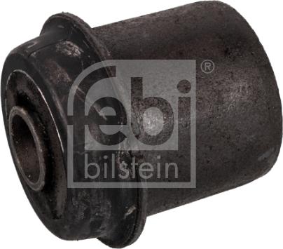 Febi Bilstein 170091 - Upphängning, axelstomme xdelar.se