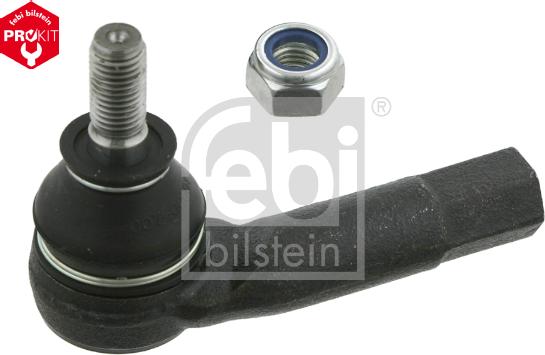 Febi Bilstein 17006 - Parallellstagsled xdelar.se