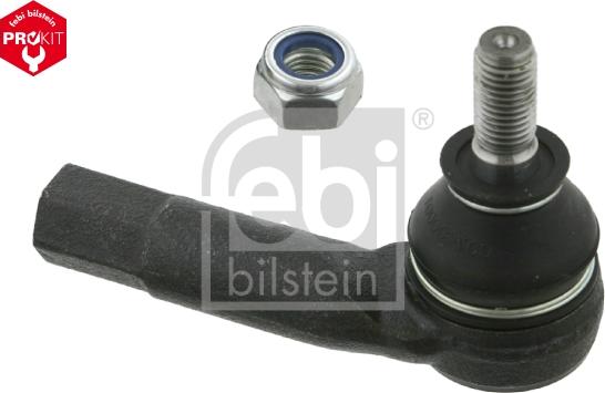 Febi Bilstein 17008 - Parallellstagsled xdelar.se