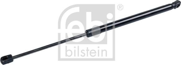 Febi Bilstein 170196 - Gasfjäder, bagageutrymme xdelar.se