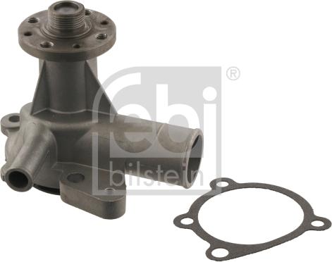 Febi Bilstein 17015 - Vattenpump xdelar.se