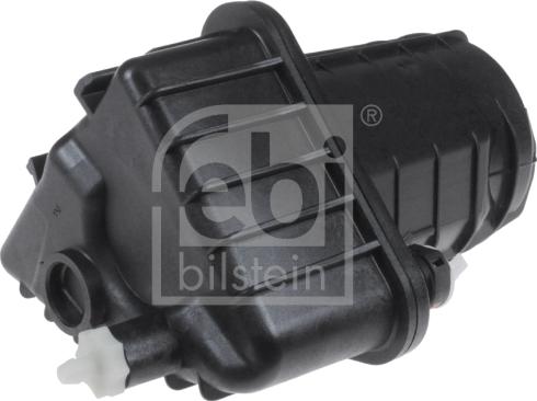 Febi Bilstein 170359 - Bränslefilter xdelar.se