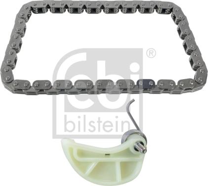 Febi Bilstein 170308 - Kedjesats, drivning oljepump xdelar.se