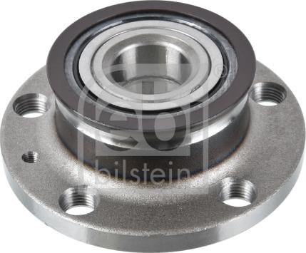 Febi Bilstein 170376 - Hjullagerssats xdelar.se