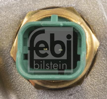 Febi Bilstein 170795 - Termostat, kylvätska xdelar.se