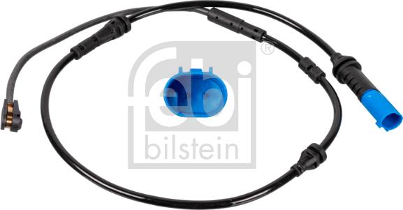 Febi Bilstein 170747 - Varningssensor, bromsbeläggslitage xdelar.se