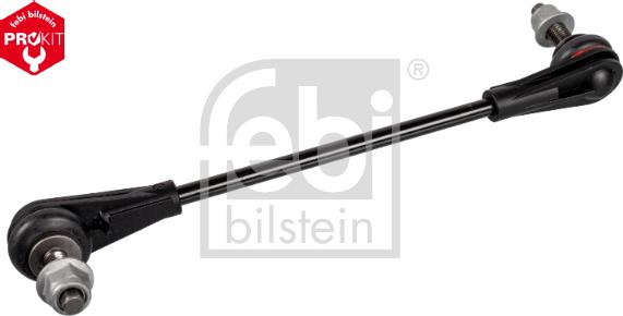 Febi Bilstein 170733 - Länk, krängningshämmare xdelar.se