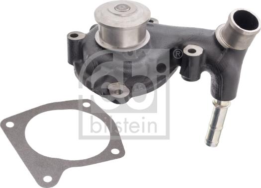 Febi Bilstein 17077 - Vattenpump xdelar.se