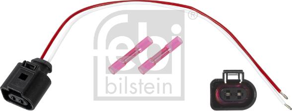 Febi Bilstein 171909 - Stickkontakt xdelar.se