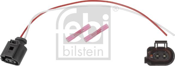 Febi Bilstein 171901 - Stickkontakt xdelar.se