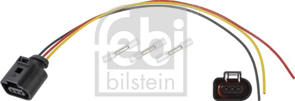 Febi Bilstein 171907 - Stickkontakt xdelar.se