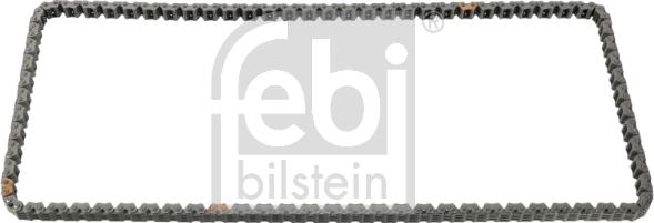 Febi Bilstein 171414 - Transmissionskedja xdelar.se