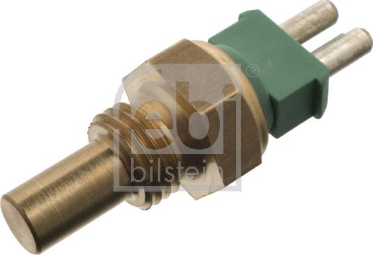 Febi Bilstein 171629 - Sensor, kylmedietemperatur xdelar.se