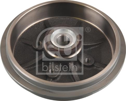 Febi Bilstein 171094 - Bromstrumma xdelar.se