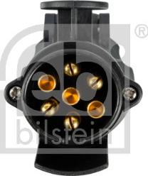 Febi Bilstein 171829 - Adapter, stickkontakt xdelar.se