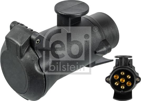 Febi Bilstein 171829 - Adapter, stickkontakt xdelar.se