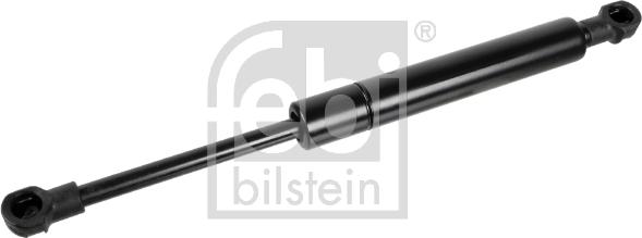 Febi Bilstein 171787 - Gasfjäder, motorhuv xdelar.se