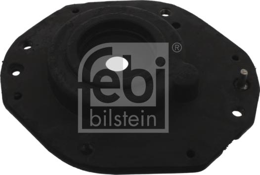 Febi Bilstein 17801 - Fjäderbens-stödlager xdelar.se