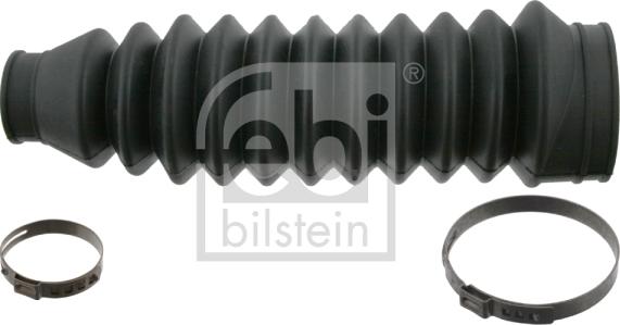 Febi Bilstein 17882 - Bälgsats, styrsystem xdelar.se