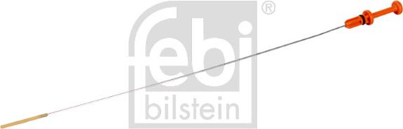 Febi Bilstein 178390 - Oljemätsticka xdelar.se