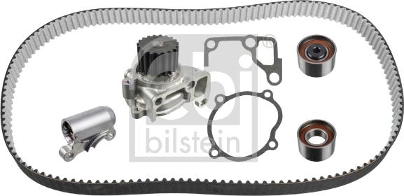 Febi Bilstein 173652 - Vattenpump + kuggremssats xdelar.se