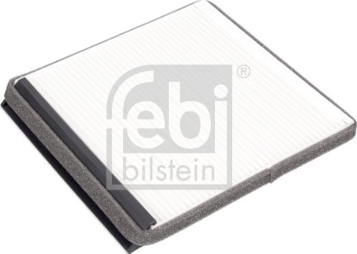 Febi Bilstein 17311 - Filter, kupéventilation xdelar.se