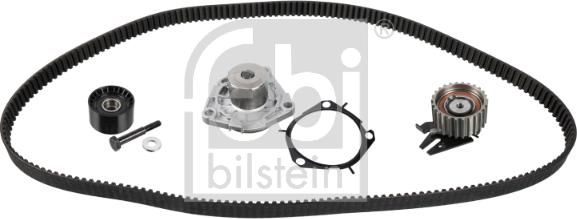 Febi Bilstein 173179 - Vattenpump + kuggremssats xdelar.se