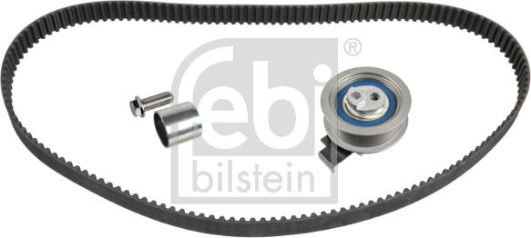 Febi Bilstein 173220 - Tand / styrremssats xdelar.se