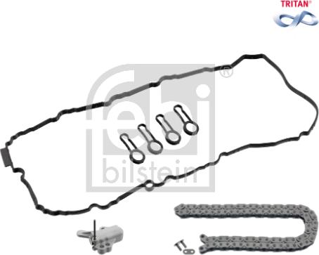 Febi Bilstein 173756 - Transmissionskedjesats xdelar.se