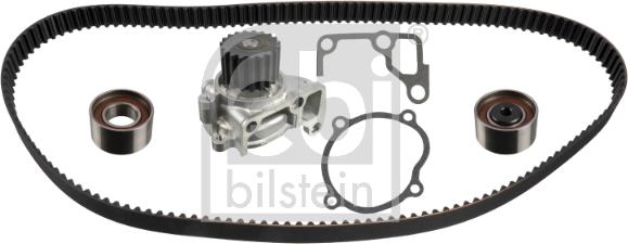 Febi Bilstein 173765 - Vattenpump + kuggremssats xdelar.se