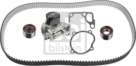 Febi Bilstein 173770 - Vattenpump + kuggremssats xdelar.se