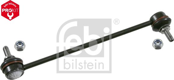 Febi Bilstein 17377 - Länk, krängningshämmare xdelar.se