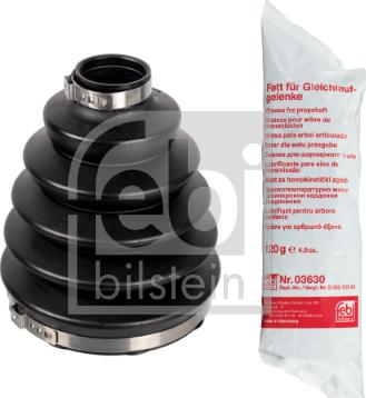 Febi Bilstein 172965 - Bälgar, drivaxel xdelar.se