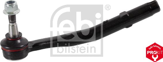 Febi Bilstein 172484 - Parallellstagsled xdelar.se