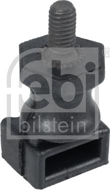 Febi Bilstein 172481 - Hållare, luftfilterhus xdelar.se