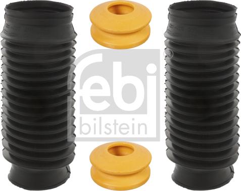 Febi Bilstein 172096 - Dammskyddsats, stötdämpare xdelar.se