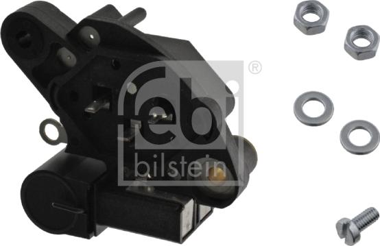 Febi Bilstein 17200 - Generatorregulator xdelar.se