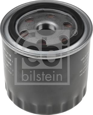 Febi Bilstein 172081 - Oljefilter xdelar.se