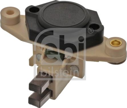 Febi Bilstein 17202 - Generatorregulator xdelar.se